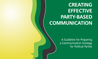 Cover: Communication guideline