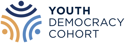 Youth Democracy Cohort Logo
