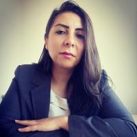 Marwa  Farid profile pix